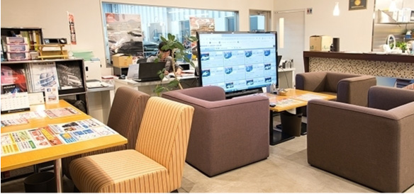 Gtnet岡山の詳細情報 Gtnet