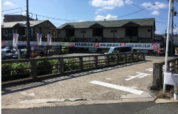 GTnet大阪