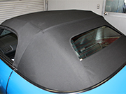 ホンダ S2000 幌交換 施工